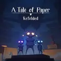 Digerati A Tale Of Paper Refolded PC Game